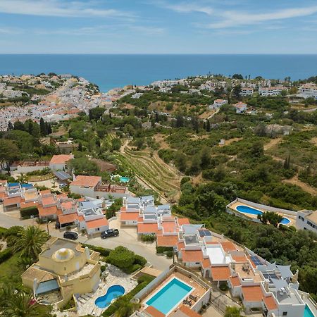 Casas De Carvoeiro By Sevencollection Appartement Buitenkant foto