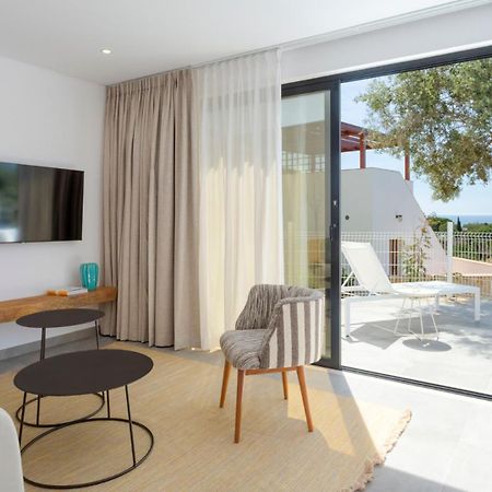 Casas De Carvoeiro By Sevencollection Appartement Buitenkant foto