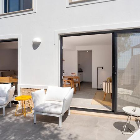 Casas De Carvoeiro By Sevencollection Appartement Buitenkant foto