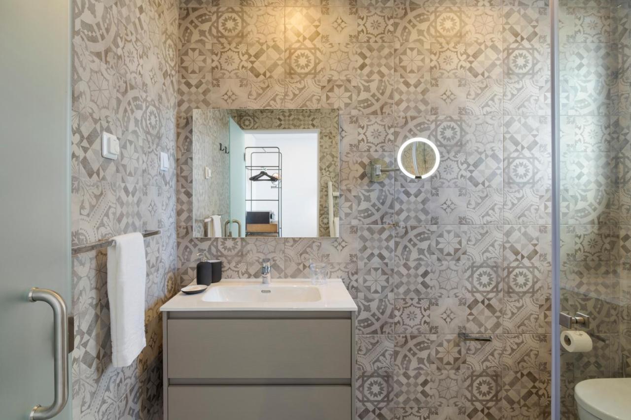 Casas De Carvoeiro By Sevencollection Appartement Buitenkant foto