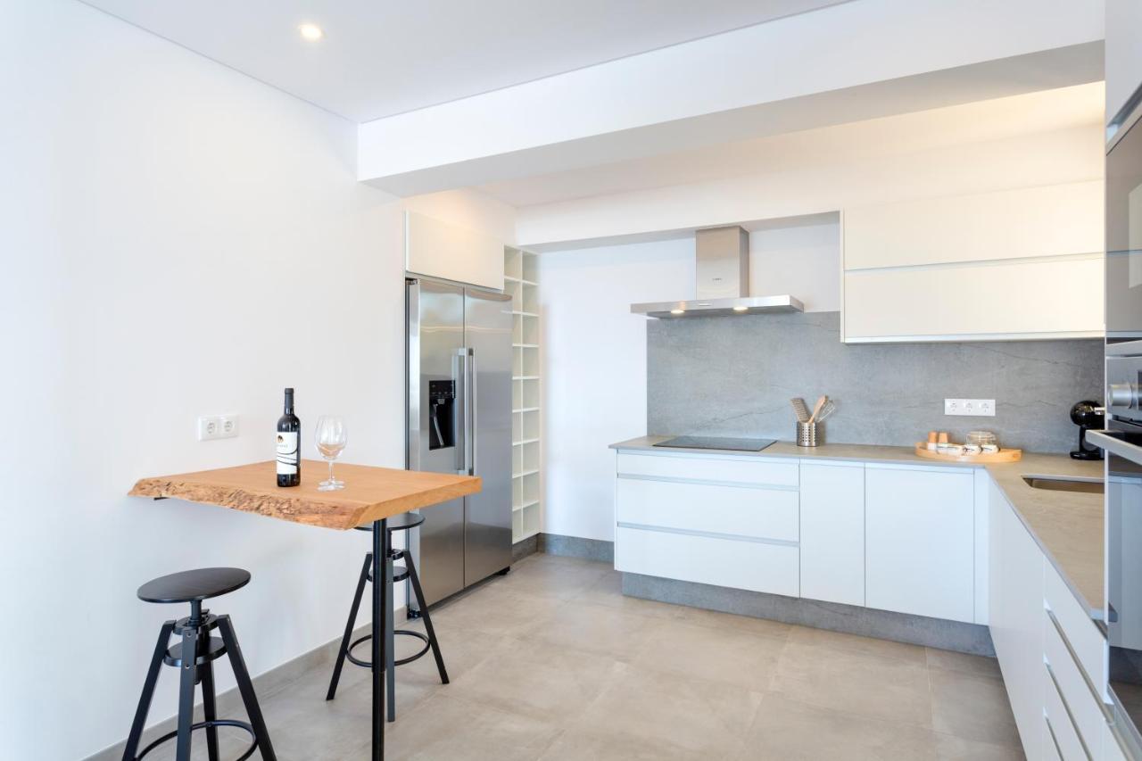 Casas De Carvoeiro By Sevencollection Appartement Buitenkant foto