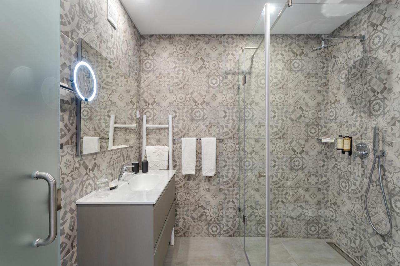 Casas De Carvoeiro By Sevencollection Appartement Buitenkant foto