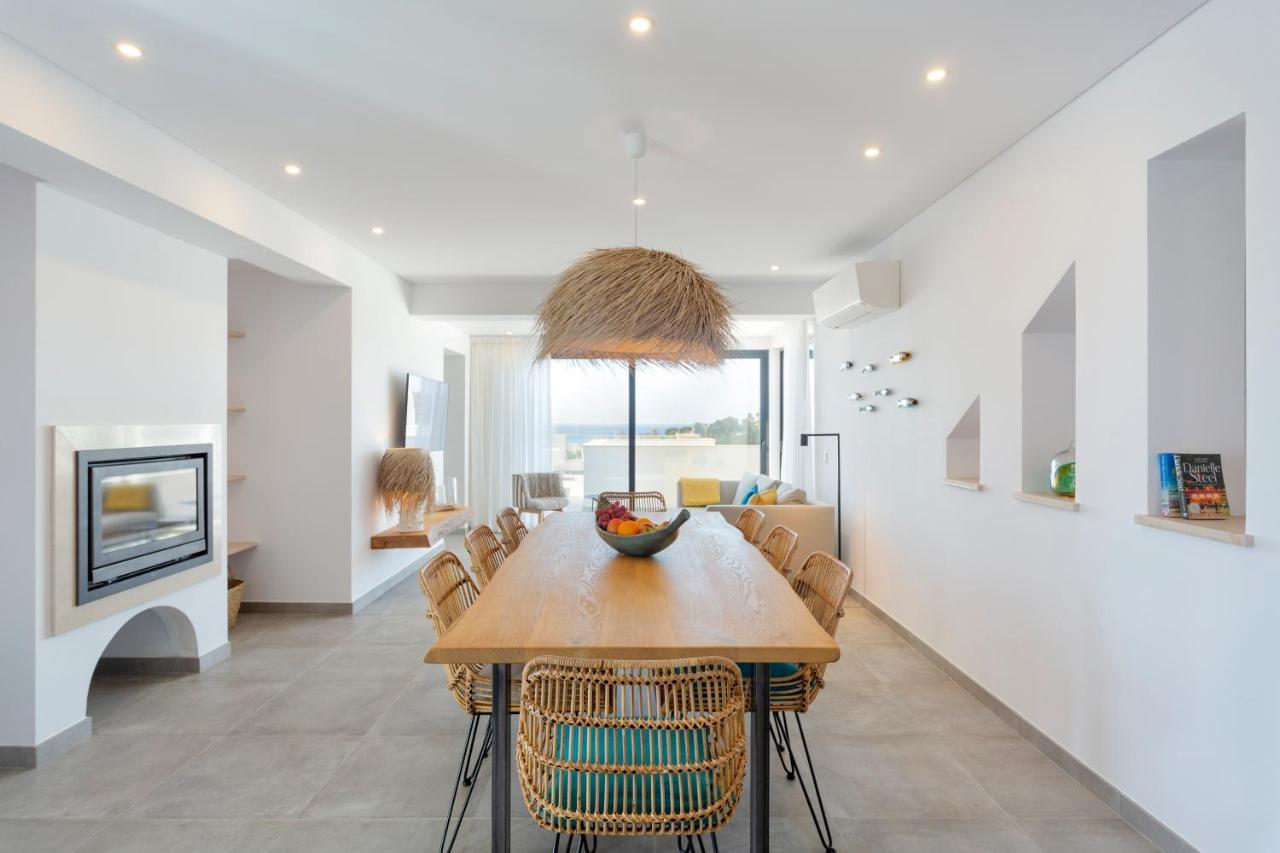Casas De Carvoeiro By Sevencollection Appartement Buitenkant foto