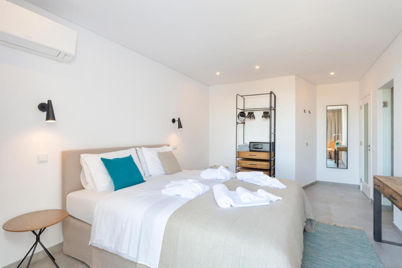 Casas De Carvoeiro By Sevencollection Appartement Buitenkant foto