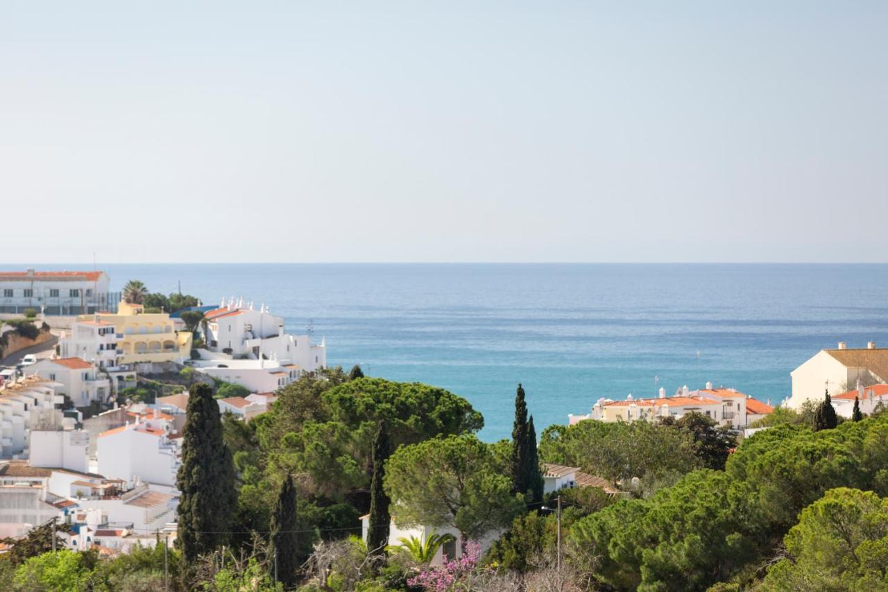 Casas De Carvoeiro By Sevencollection Appartement Buitenkant foto