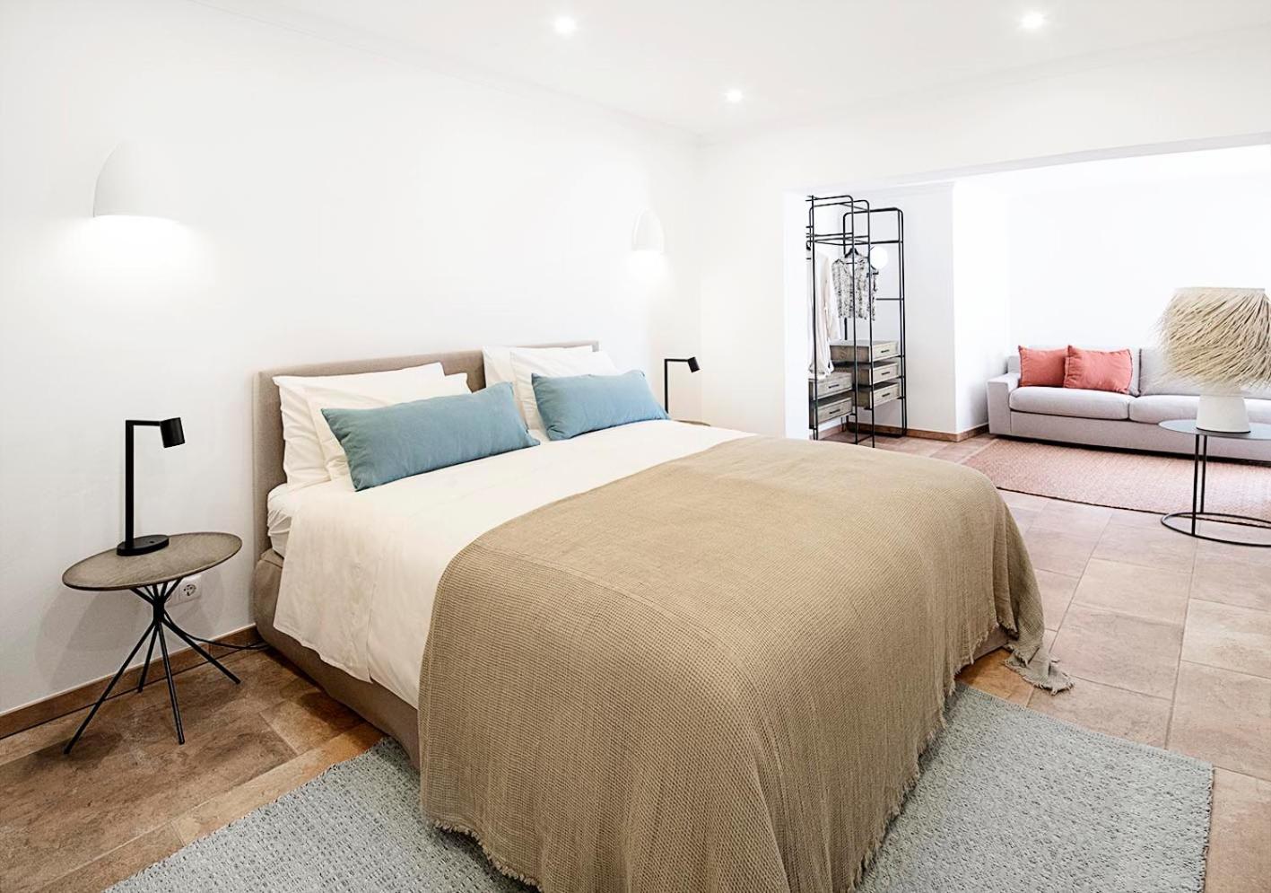Casas De Carvoeiro By Sevencollection Appartement Buitenkant foto