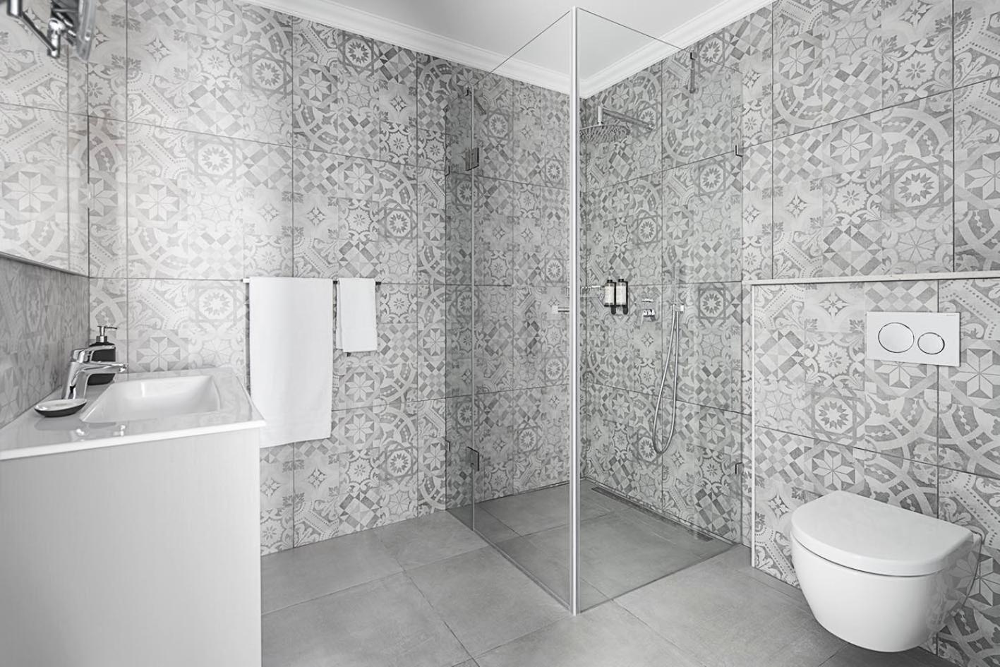 Casas De Carvoeiro By Sevencollection Appartement Buitenkant foto
