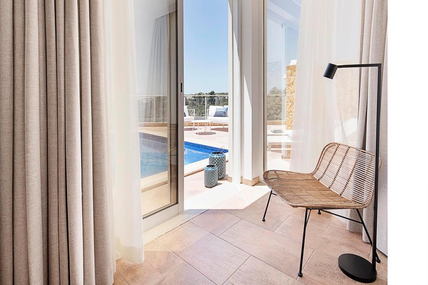 Casas De Carvoeiro By Sevencollection Appartement Buitenkant foto