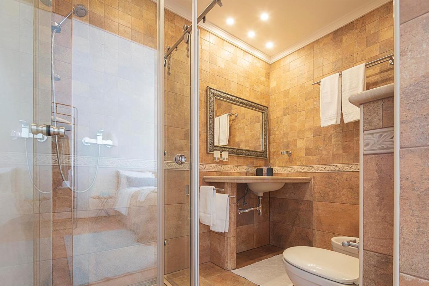 Casas De Carvoeiro By Sevencollection Appartement Buitenkant foto
