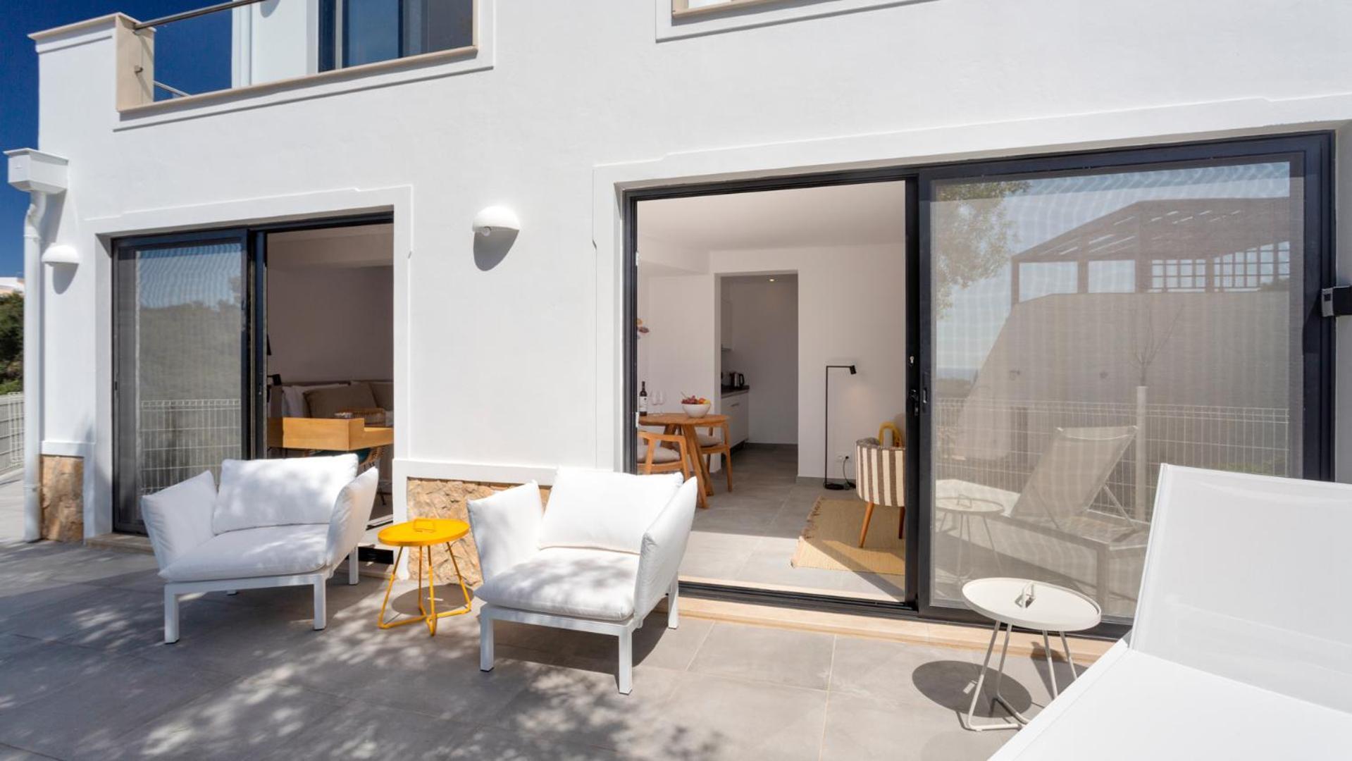 Casas De Carvoeiro By Sevencollection Appartement Buitenkant foto