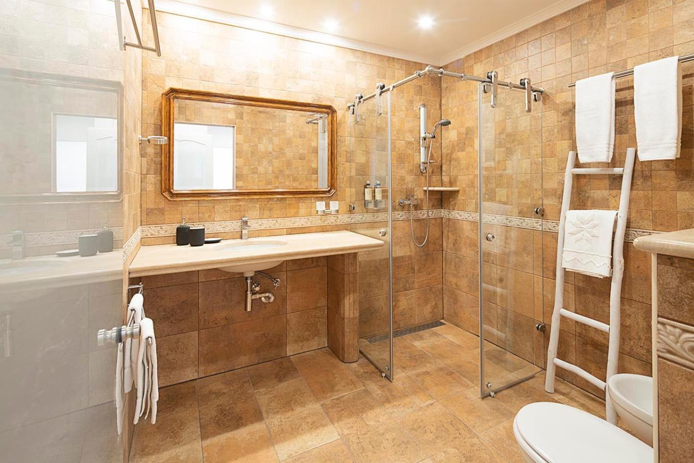 Casas De Carvoeiro By Sevencollection Appartement Buitenkant foto