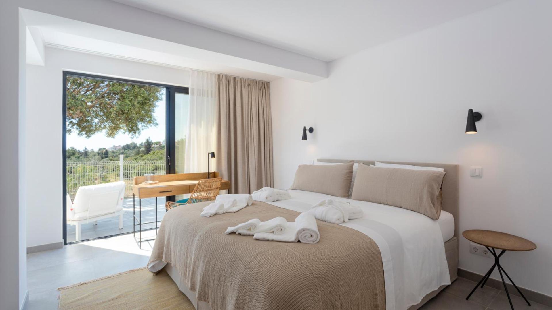 Casas De Carvoeiro By Sevencollection Appartement Buitenkant foto