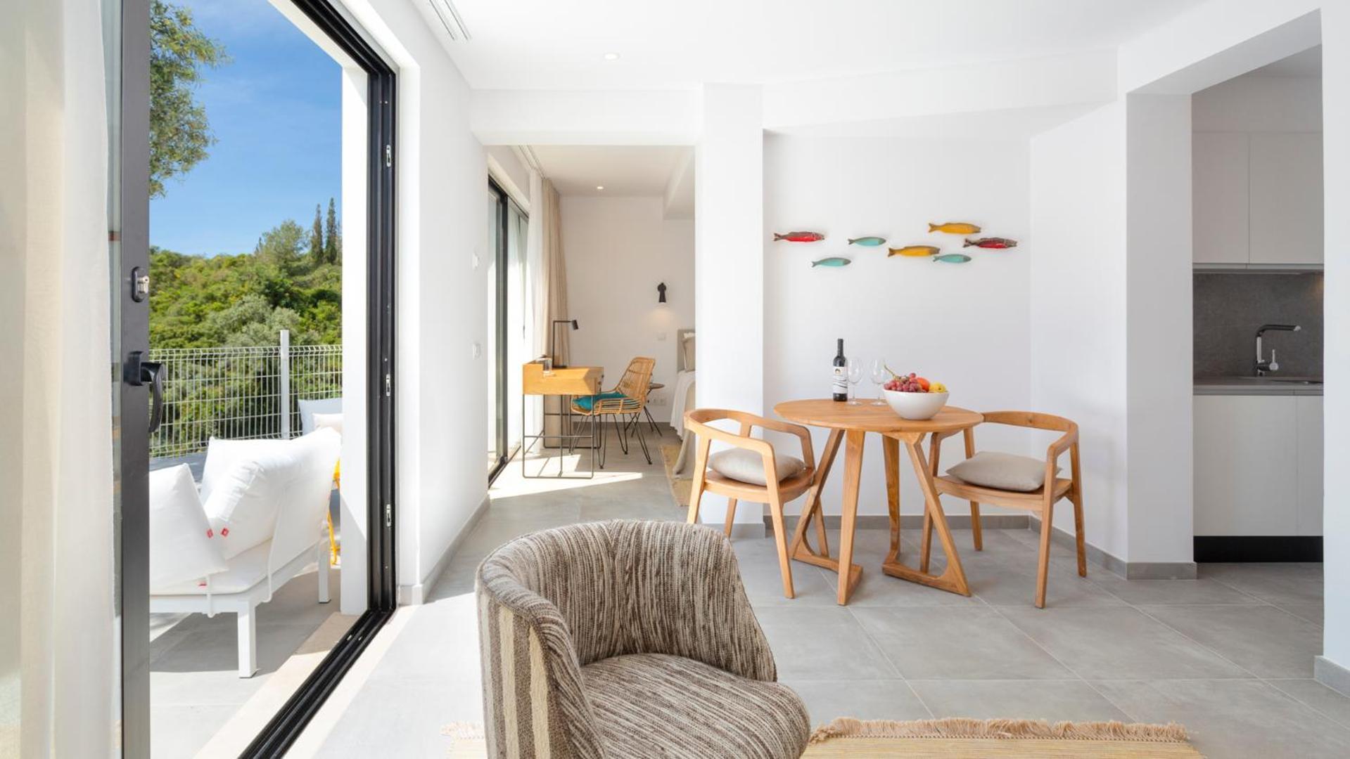 Casas De Carvoeiro By Sevencollection Appartement Buitenkant foto