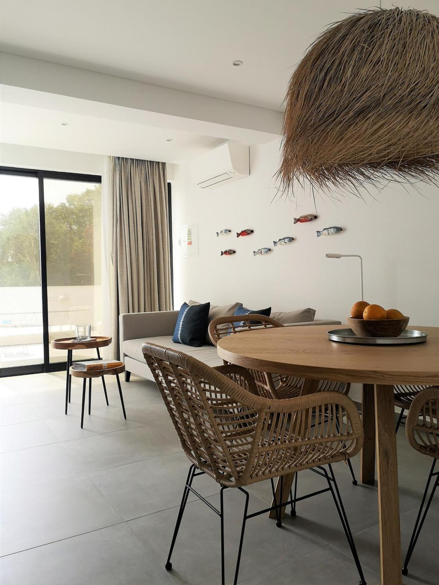 Casas De Carvoeiro By Sevencollection Appartement Buitenkant foto