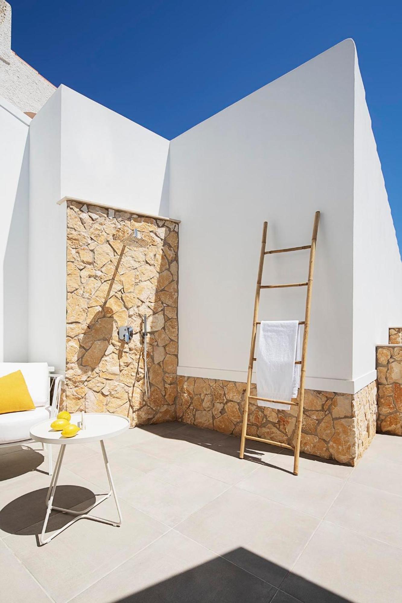Casas De Carvoeiro By Sevencollection Appartement Buitenkant foto